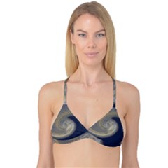 Typhoon Road Reversible Tri Bikini Top