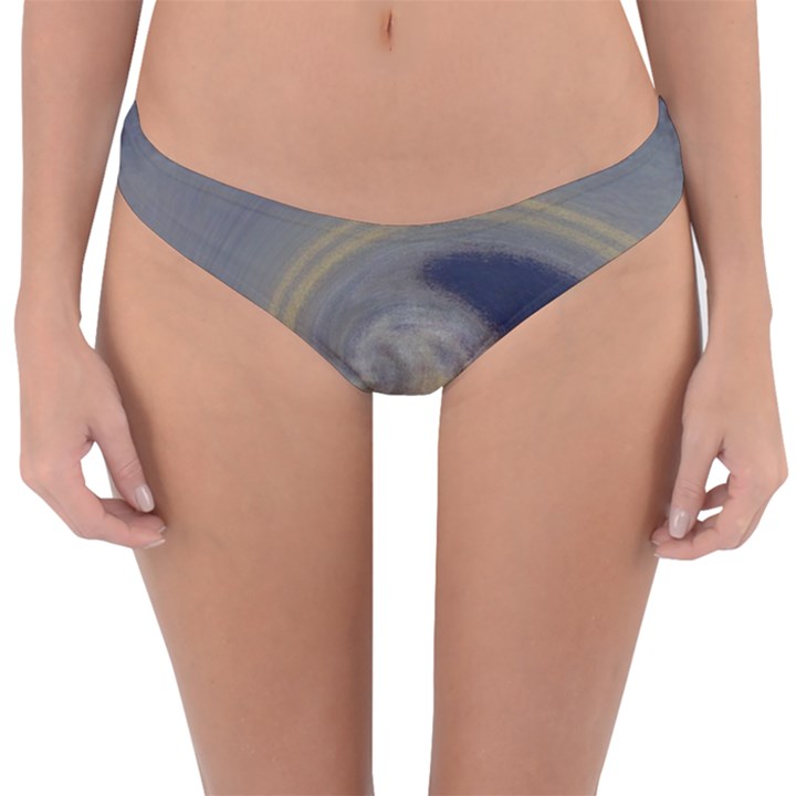 Typhoon Road Reversible Hipster Bikini Bottoms