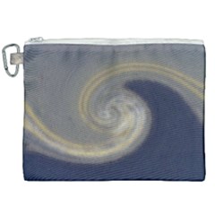 Typhoon Road Canvas Cosmetic Bag (xxl)