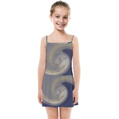 Typhoon Road Kids Summer Sun Dress