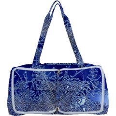 Crystalline Branches Multi Function Bag	