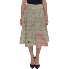 Vintage 1079411 1920 Perfect Length Midi Skirt