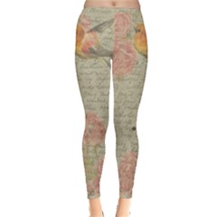 Vintage 1079411 1920 Inside Out Leggings