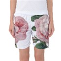 Rose 1078272 1920 Women s Basketball Shorts View1