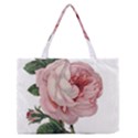 Rose 1078272 1920 Zipper Medium Tote Bag View1