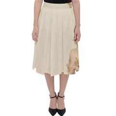 Vintage 1067759 1920 Classic Midi Skirt