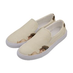 Vintage 1067759 1920 Women s Canvas Slip Ons by vintage2030