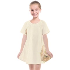 Vintage 1067759 1920 Kids  Smock Dress