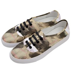 Vintage 1071148 1920 Women s Classic Low Top Sneakers