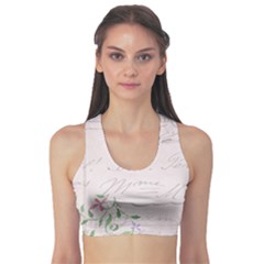 Background 1071141 1920 Sports Bra by vintage2030