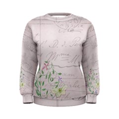 Background 1071141 1920 Women s Sweatshirt by vintage2030