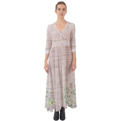 Background 1071141 1920 Button Up Boho Maxi Dress by vintage2030