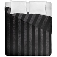 Vintage Gothic Duvet Cover Double Side (california King Size)