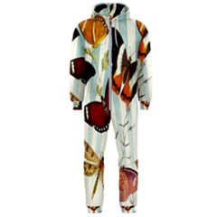 Butterfly 1064147 1920 Hooded Jumpsuit (men)  by vintage2030