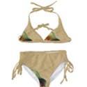 Old 1064510 1920 Kids  Classic Bikini Set View1