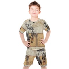 Vintage 1067751 1920 Kid s Set