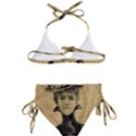 Vintage 1060197 1920 Kids  Classic Bikini Set View2