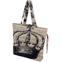 Vintage 1061571 1920 Drawstring Tote Bag