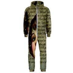 Vintage 1047247 1280 Hooded Jumpsuit (men)  by vintage2030