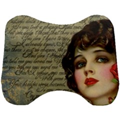 Vintage 1047247 1280 Head Support Cushion