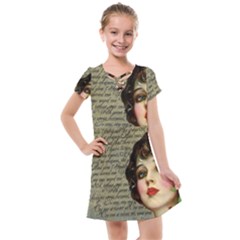 Vintage 1047247 1280 Kids  Cross Web Dress