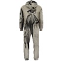 Vintage 1060195 1920 Hooded Jumpsuit (Men)  View2