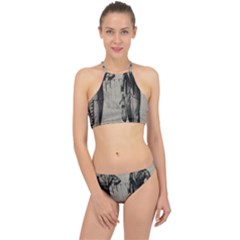 Vintage 1060195 1920 Racer Front Bikini Set by vintage2030