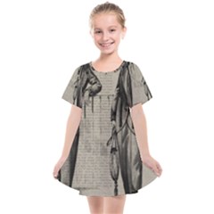 Vintage 1060195 1920 Kids  Smock Dress by vintage2030