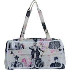 Vintage 1064132 1920 Multi Function Bag	 by vintage2030