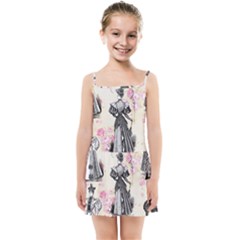 Vintage 1064132 1920 Kids Summer Sun Dress