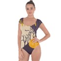 Halloween 979495 1280 Short Sleeve Leotard  View1