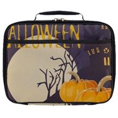 Halloween 979495 1280 Full Print Lunch Bag by vintage2030