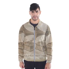 Vintage 979490 1280 Windbreaker (men)