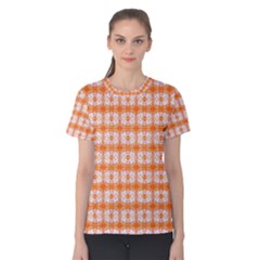 Contemplaid13 Women s Cotton Tee