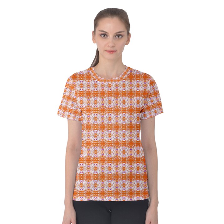 Contemplaid13 Women s Cotton Tee