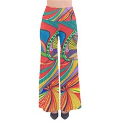 Love Women s Chic Palazzo Pants by nicholakarma