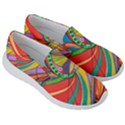 Love Women s Lightweight Slip Ons View3