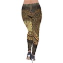 Awesome Steampunk Design, Clockwork Velvet Leggings View2