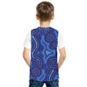 Aboriginal Art - Travel  Kids  SportsWear View2