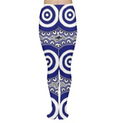 Aboriginal Art - Gathering Tights