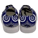 Aboriginal Art - Gathering Men s Classic Low Top Sneakers View4