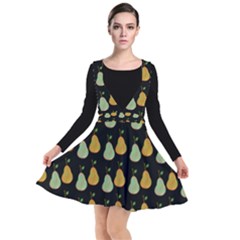 Pears Black Other Dresses by snowwhitegirl