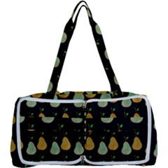 Pears Black Multi Function Bag	