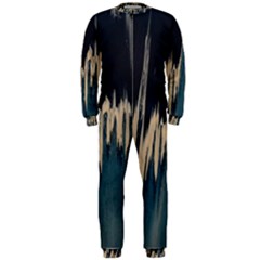 Cavern Onepiece Jumpsuit (men)  by WILLBIRDWELL