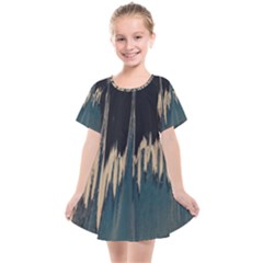 Cavern Kids  Smock Dress