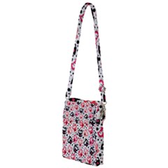 Kooky Kitties Multi Function Travel Bag by awesomeangeye