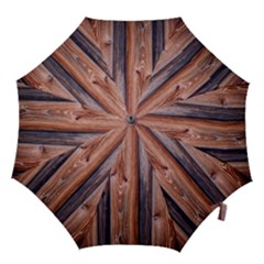 Wood Boards Wooden Wall Wall Boards Hook Handle Umbrellas (medium)