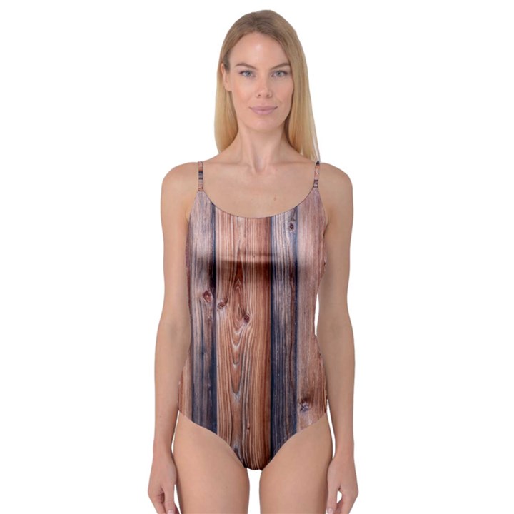 Wood Boards Wooden Wall Wall Boards Camisole Leotard 