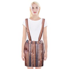 Wood Boards Wooden Wall Wall Boards Braces Suspender Skirt by Simbadda