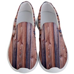 Wood Boards Wooden Wall Wall Boards Men s Lightweight Slip Ons